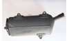 PONTEIRA ESCAPAMENTO HONDA SH 300I ORIGINAL